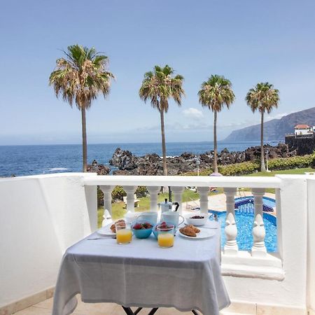 Luxury Princesa Holiday Home Puerto de Santiago  Dış mekan fotoğraf