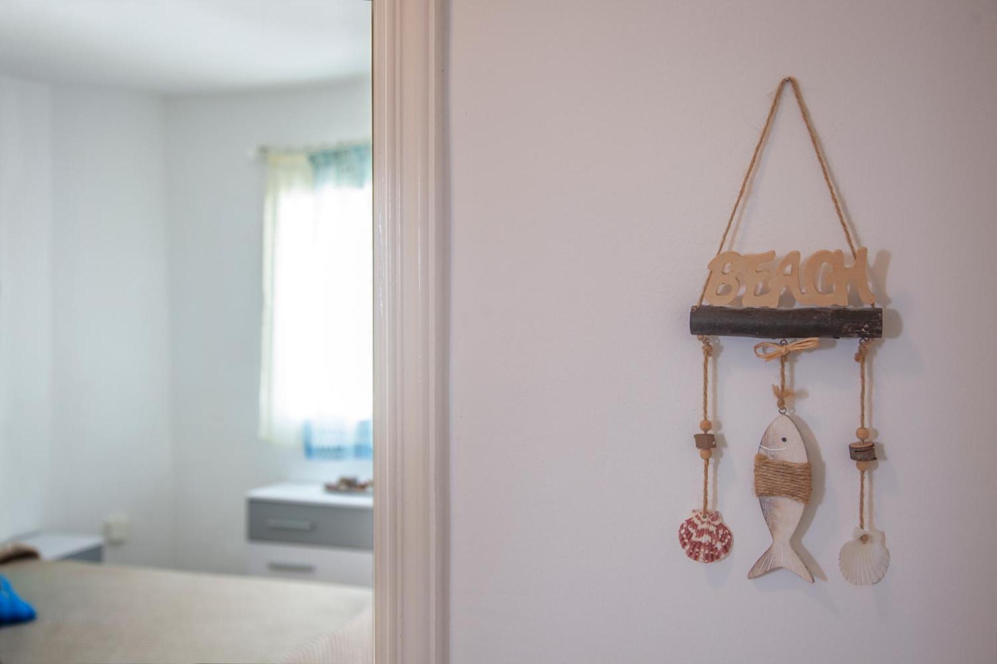 Luxury Princesa Holiday Home Puerto de Santiago  Dış mekan fotoğraf