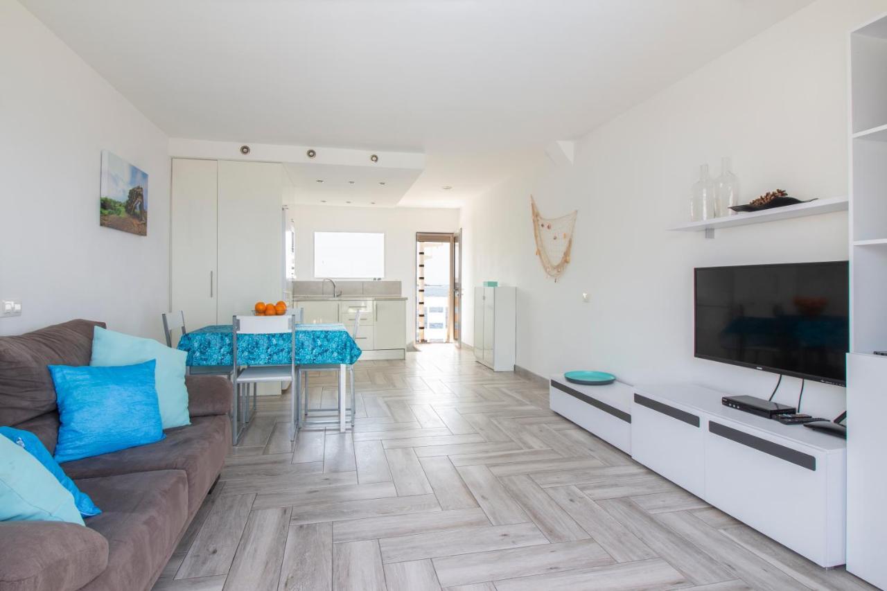 Luxury Princesa Holiday Home Puerto de Santiago  Dış mekan fotoğraf