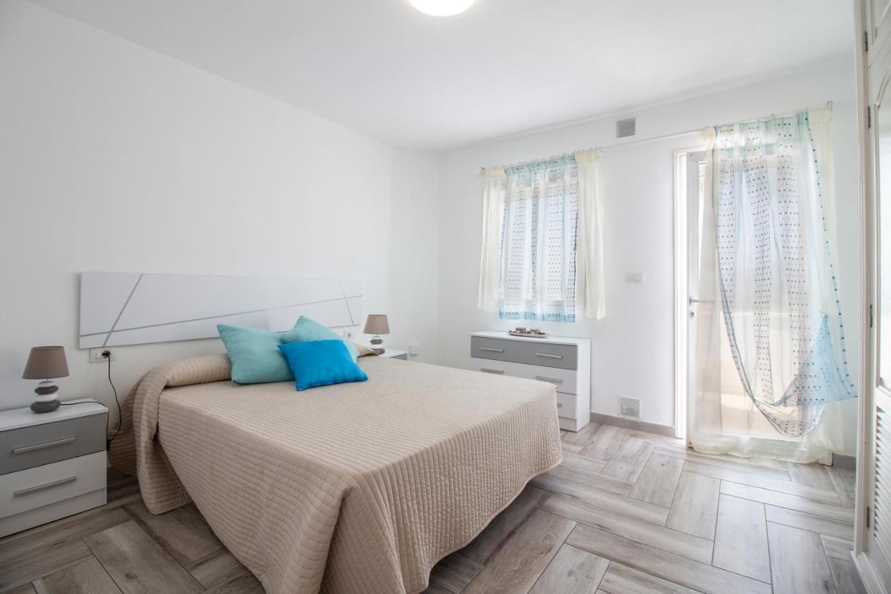 Luxury Princesa Holiday Home Puerto de Santiago  Dış mekan fotoğraf