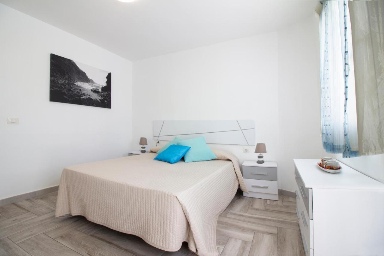 Luxury Princesa Holiday Home Puerto de Santiago  Dış mekan fotoğraf