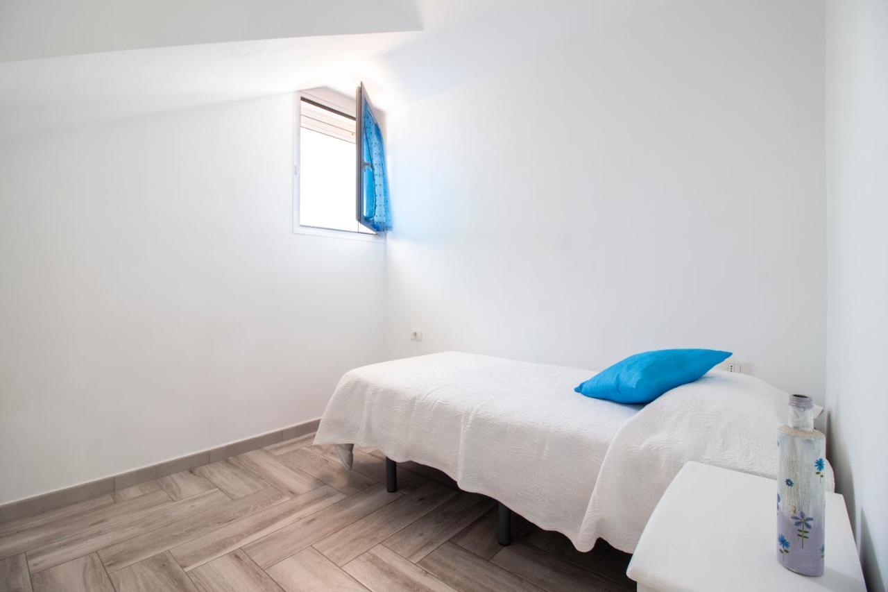 Luxury Princesa Holiday Home Puerto de Santiago  Dış mekan fotoğraf