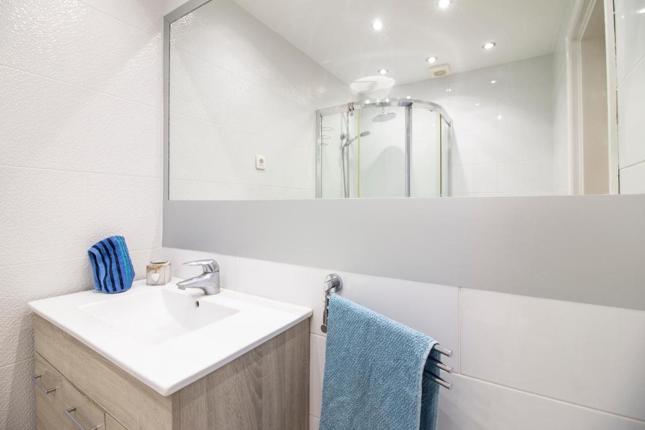 Luxury Princesa Holiday Home Puerto de Santiago  Dış mekan fotoğraf