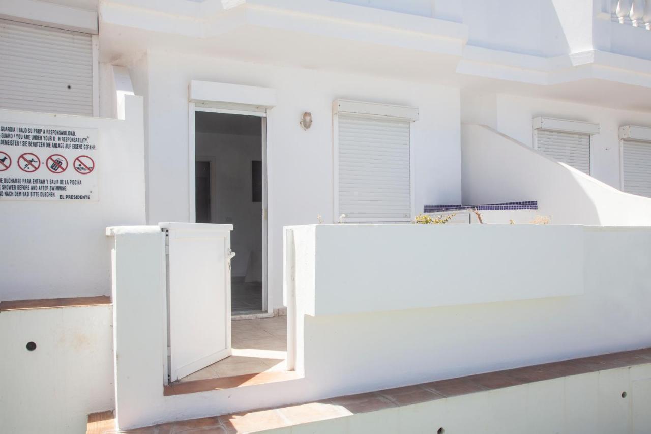 Luxury Princesa Holiday Home Puerto de Santiago  Dış mekan fotoğraf